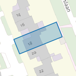 Perceel RML00-D-1830