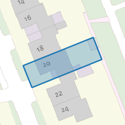 Perceel RML00-D-1831