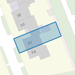 Perceel RML00-D-1832