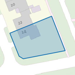 Perceel RML00-D-1833