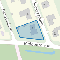 Perceel RML00-D-1842