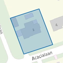 Perceel RML00-D-1857