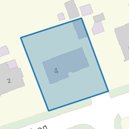 Perceel RML00-D-1858