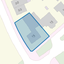 Perceel RML00-D-1862