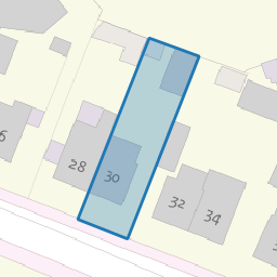 Perceel RML00-D-1864