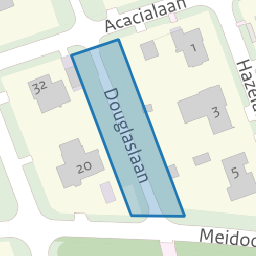 Perceel RML00-D-1877