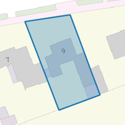 Perceel RML00-D-1884