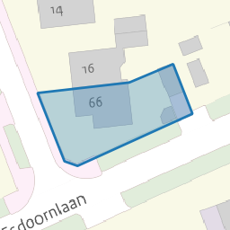 Perceel RML00-D-1893