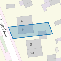 Perceel RML00-D-1899