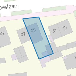 Perceel RML00-D-1904