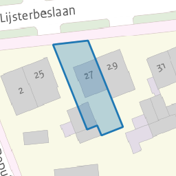 Perceel RML00-D-1905