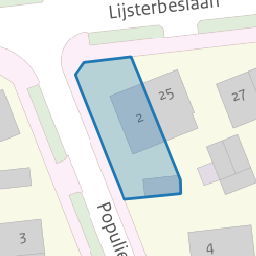 Perceel RML00-D-1907