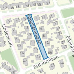 Perceel RML00-D-1908