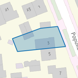 Perceel RML00-D-1909