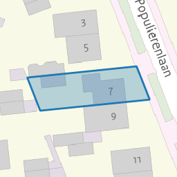 Perceel RML00-D-1911