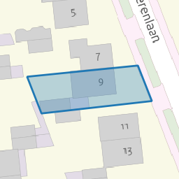 Perceel RML00-D-1912