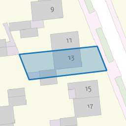 Perceel RML00-D-1914