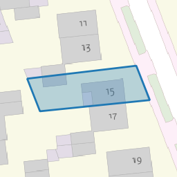 Perceel RML00-D-1915