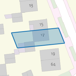 Perceel RML00-D-1916