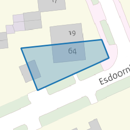 Perceel RML00-D-1918