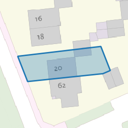 Perceel RML00-D-1920