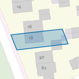 Perceel RML00-D-1921