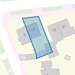 Perceel RML00-D-1933