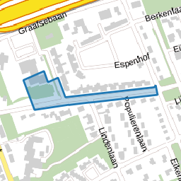 Perceel RML00-D-1936