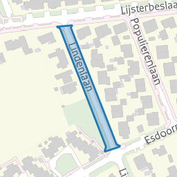 Perceel RML00-D-1986