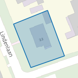 Perceel RML00-D-1988