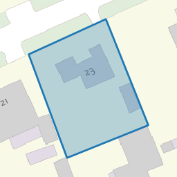 Perceel RML00-D-1989