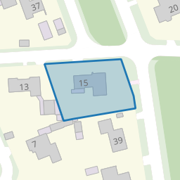 Perceel RML00-D-1991