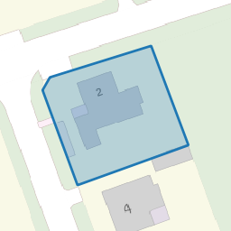 Perceel RML00-D-2038