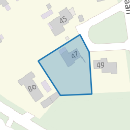 Perceel RML00-D-2040