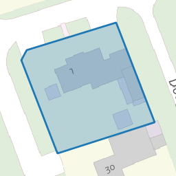 Perceel RML00-D-2043