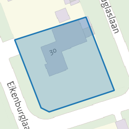 Perceel RML00-D-2044