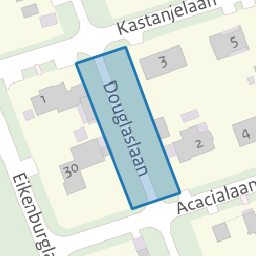 Perceel RML00-D-2045