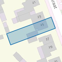 Perceel RML00-D-2047