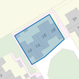 Perceel RML00-D-2051