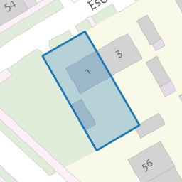 Perceel RML00-D-2057