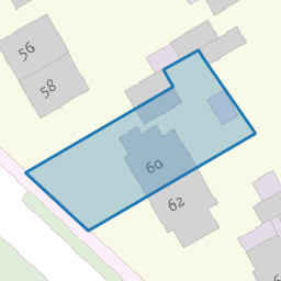 Perceel RML00-D-2061