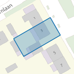 Perceel RML00-D-2064