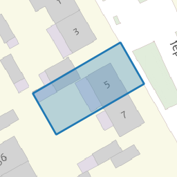 Perceel RML00-D-2065