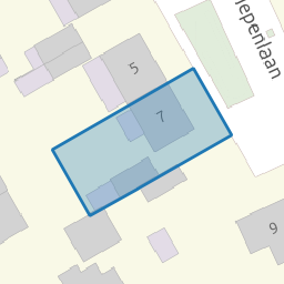 Perceel RML00-D-2066