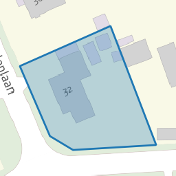 Perceel RML00-D-2069