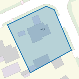 Perceel RML00-D-2074