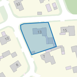 Perceel RML00-D-2075