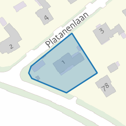 Perceel RML00-D-2078