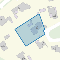 Perceel RML00-D-2080