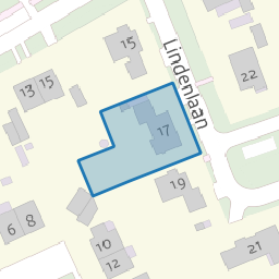 Perceel RML00-D-2084